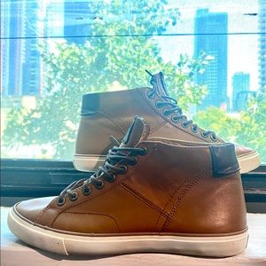 Coach Sneakers -Men’s 9